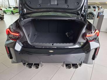 BMW M2 Base — photo 16