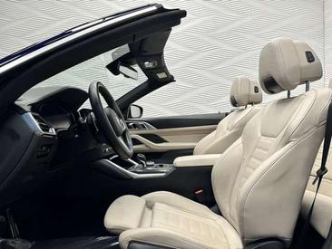 BMW Série 4 Berline 420i — photo 20