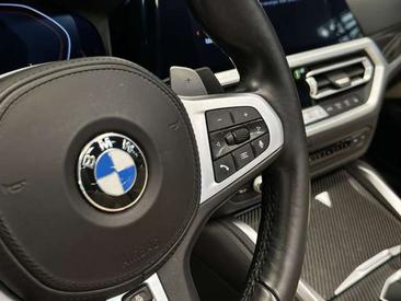 BMW Série 4 Berline 420i — photo 26