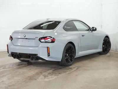 BMW M2 Coupe