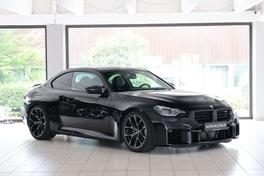 BMW M2 Coupe - 2024 - Joinsteer - #1