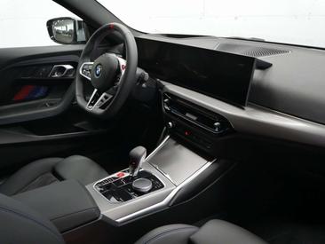 BMW M2 Coupe — photo 4