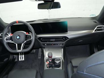 BMW M2 Coupe — photo 6
