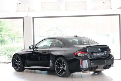 BMW M2 Coupe