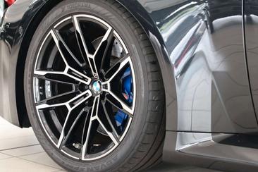 BMW M2 Coupe — photo 6