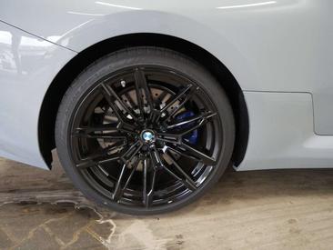 BMW M2 Coupe — photo 13
