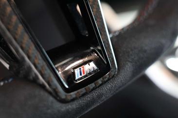 BMW M2 Coupe — photo 16