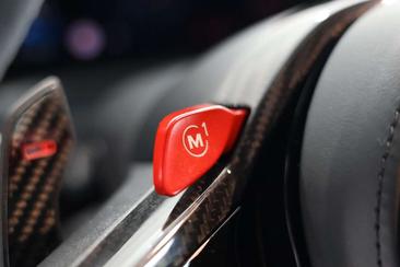 BMW M2 Coupe — photo 17