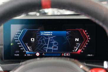 BMW M2 Coupe — photo 18
