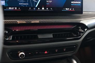 BMW M2 Coupe — photo 21