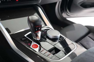 BMW M2 Coupe — photo 23
