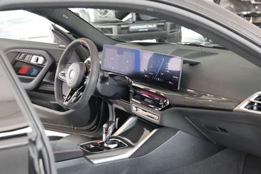 BMW M2 Coupe — photo 24
