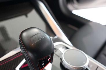 BMW M2 Coupe — photo 31