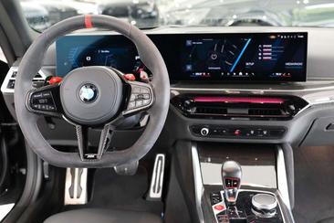 BMW M2 Coupe — photo 34