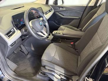 BMW Série 2 220 — photo 11