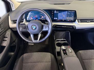 BMW Série 2 220 — photo 12