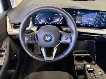 BMW Série 2 220 — photo 13