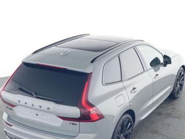 Volvo XC60 T8 Recharge AWD — photo 6