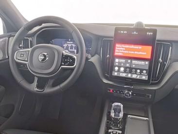 Volvo XC60 T8 Recharge AWD — photo 8