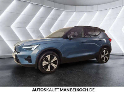 Volvo XC40 Berline Recharge Pure Electric - 2023 - Joinsteer - #1