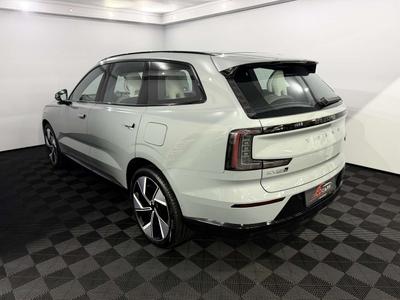 Volvo EX90 Twin Motor