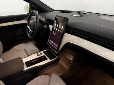 Volvo EX90 Twin Motor — photo 10