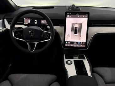 Volvo EX90 Twin Motor — photo 13