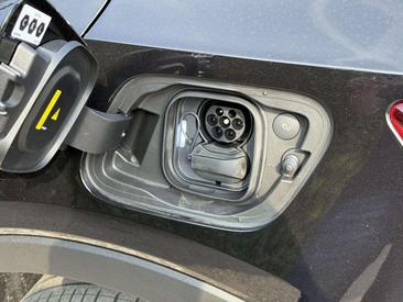 Volvo EX40 Single Motor Extended Range — photo 10