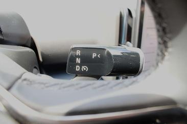 Volvo EX30 Single Motor Extended Range — photo 15