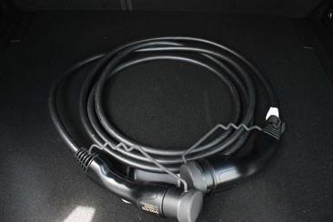 Volvo EX30 Single Motor Extended Range — photo 24