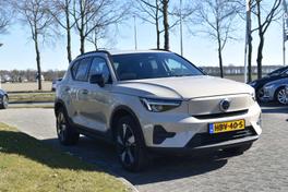 Volvo EX40 Single Motor Extended Range - 2025 - Joinsteer - #1