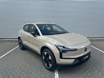Volvo EX30 Single Motor — photo 4