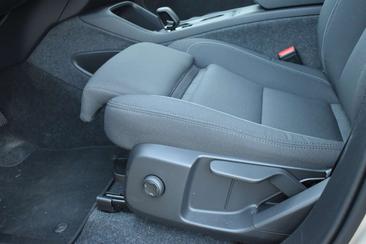 Volvo EX40 Single Motor Extended Range — photo 19