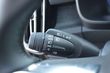 Volvo EX40 Single Motor Extended Range — photo 23