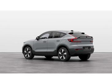Volvo C40 Coupé SUV — photo 3