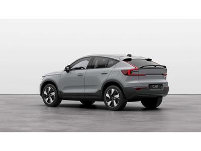 Volvo C40 Coupé SUV