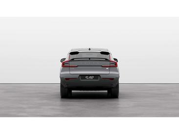 Volvo C40 Coupé SUV — photo 4