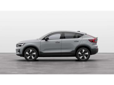 Volvo C40 Coupé SUV — photo 2