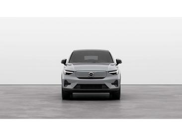 Volvo C40 Coupé SUV — photo 6