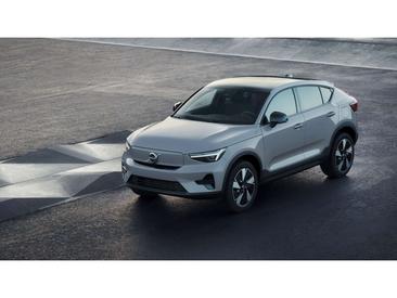 Volvo C40 Coupé SUV — photo 7
