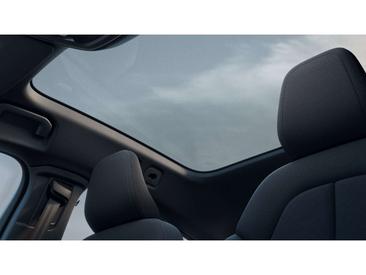Volvo C40 Coupé SUV — photo 17