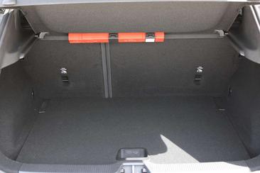 Volvo EX30 Single Motor Extended Range — photo 11