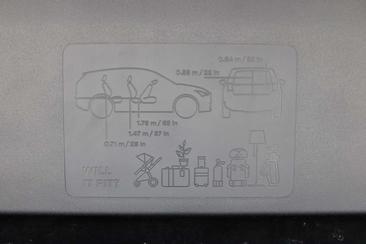 Volvo EX30 Single Motor Extended Range — photo 13
