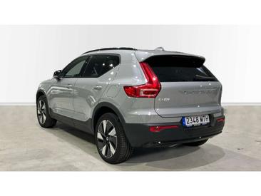 Volvo EX40 Single Motor — photo 2