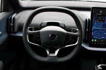 Volvo EX30 Single Motor — photo 27