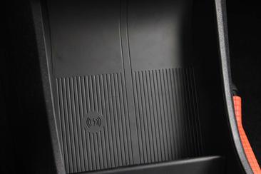 Volvo EX30 Single Motor — photo 35