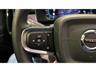 Volvo EX40 Single Motor — photo 20