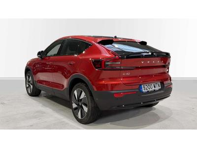 Volvo C40 Coupé SUV