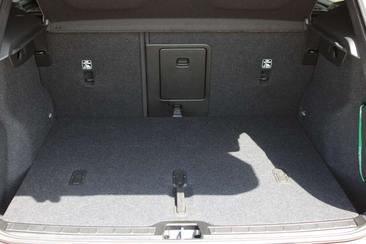 Volvo EX40 Single Motor Extended Range — photo 9