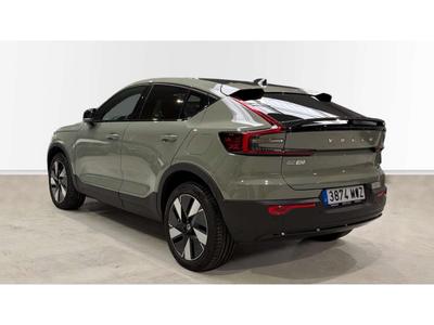 Volvo EC40 Coupé SUV Single Motor Extended Range